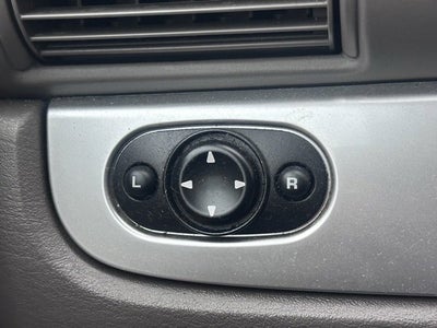 2006 Chrysler Sebring Conv Touring