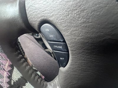 2006 Chrysler Sebring Conv Touring