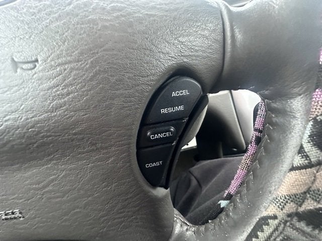 2006 Chrysler Sebring Conv Touring