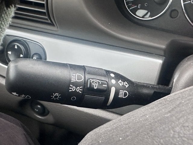 2006 Chrysler Sebring Conv Touring