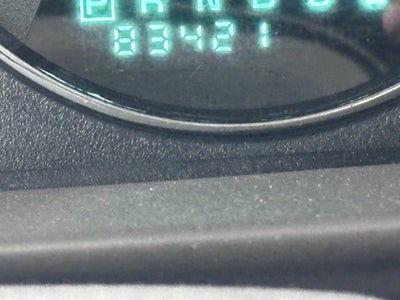 2006 Chrysler Sebring Conv Touring