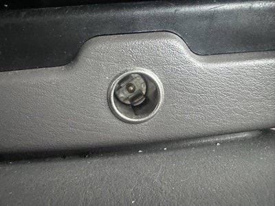 2006 Chrysler Sebring Conv Touring