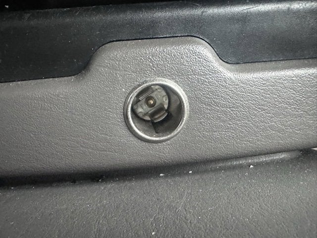 2006 Chrysler Sebring Conv Touring