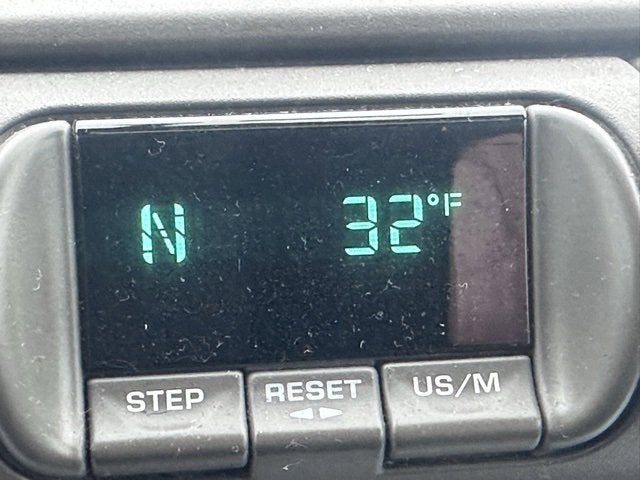 2006 Chrysler Sebring Conv Touring