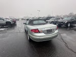 2006 Chrysler Sebring Conv Touring