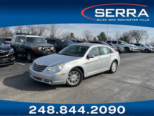2009 Chrysler Sebring Touring *Ltd Avail*