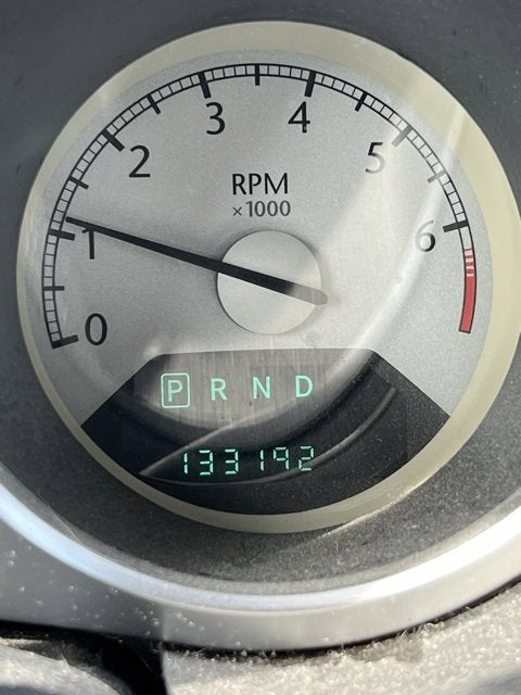 2009 Chrysler Sebring Touring *Ltd Avail*