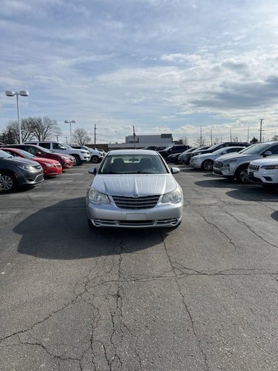 2009 Chrysler Sebring Touring *Ltd Avail*