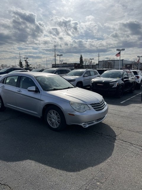 2009 Chrysler Sebring Touring *Ltd Avail*