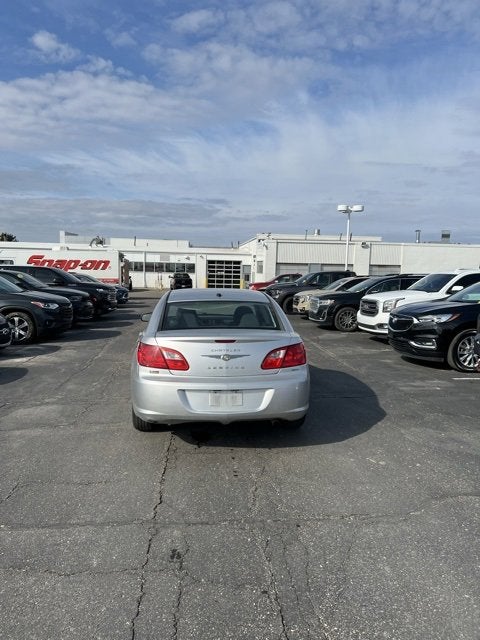 2009 Chrysler Sebring Touring *Ltd Avail*