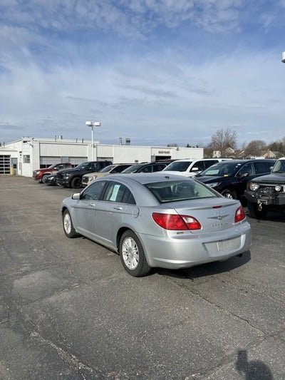 2009 Chrysler Sebring Touring *Ltd Avail*