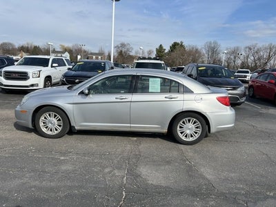 2009 Chrysler Sebring Touring *Ltd Avail*