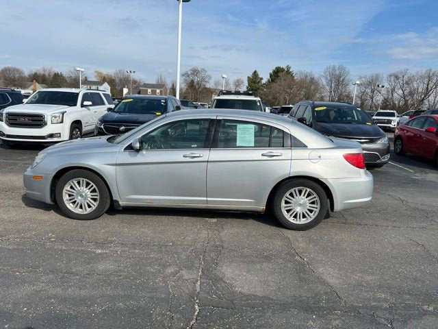 2009 Chrysler Sebring Touring *Ltd Avail*