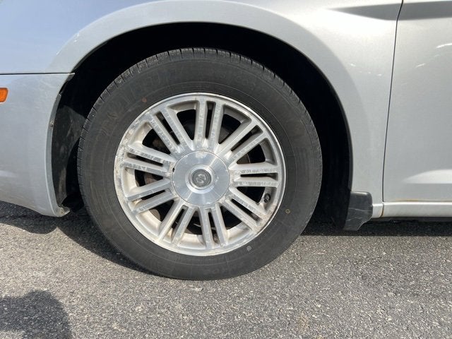 2009 Chrysler Sebring Touring *Ltd Avail*