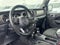 2020 Jeep Wrangler Unlimited Willys