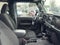 2020 Jeep Wrangler Unlimited Willys