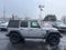 2020 Jeep Wrangler Unlimited Willys