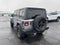 2020 Jeep Wrangler Unlimited Willys