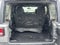 2020 Jeep Wrangler Unlimited Willys
