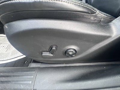 2016 Jeep Cherokee High Altitude