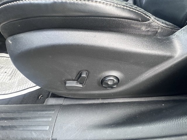 2016 Jeep Cherokee High Altitude