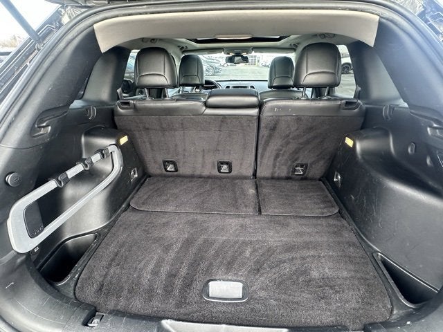 2016 Jeep Cherokee High Altitude