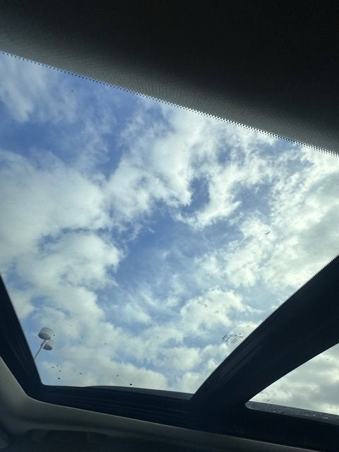 2016 Jeep Cherokee High Altitude