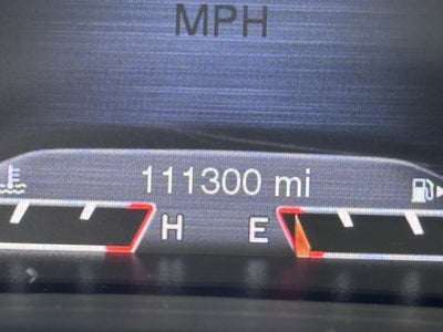 2016 Jeep Cherokee High Altitude