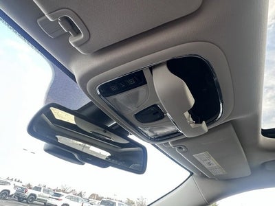 2016 Jeep Cherokee High Altitude