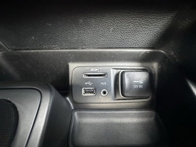 2016 Jeep Cherokee High Altitude