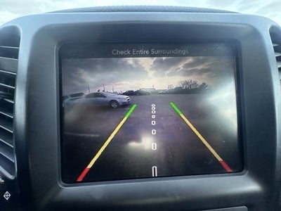 2016 Jeep Cherokee High Altitude