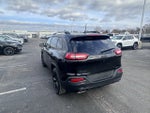 2016 Jeep Cherokee High Altitude