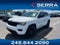 2019 Jeep Grand Cherokee Upland