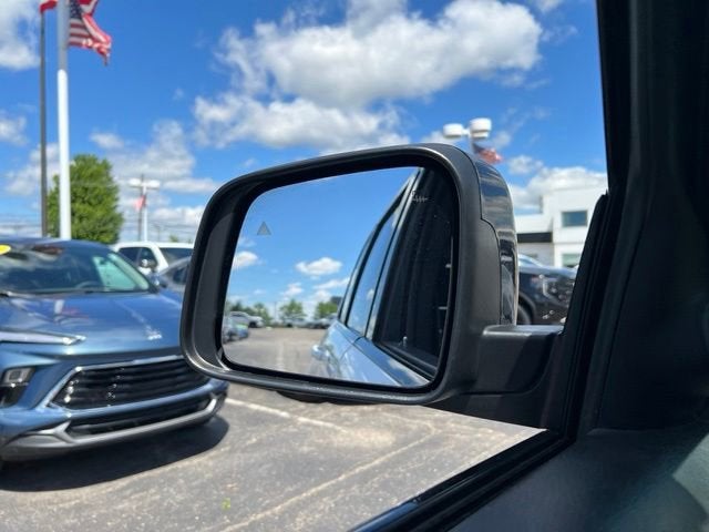 2019 Jeep Grand Cherokee Upland