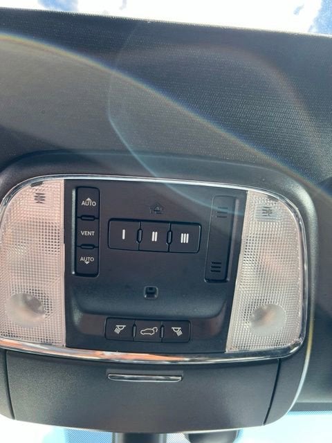 2019 Jeep Grand Cherokee Upland
