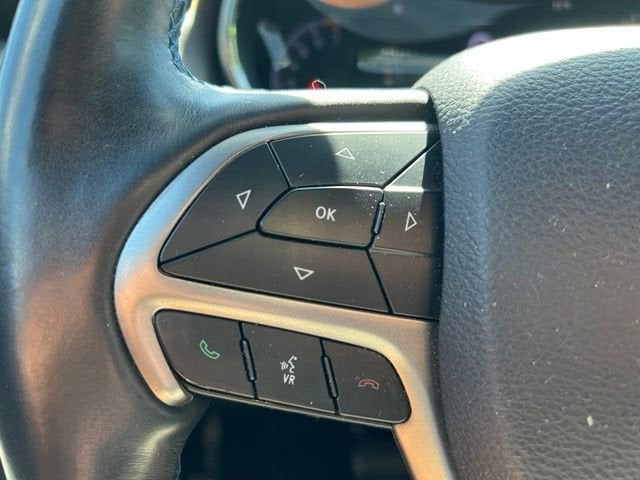 2019 Jeep Grand Cherokee Upland