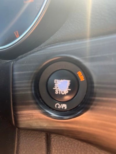 2019 Jeep Grand Cherokee Upland