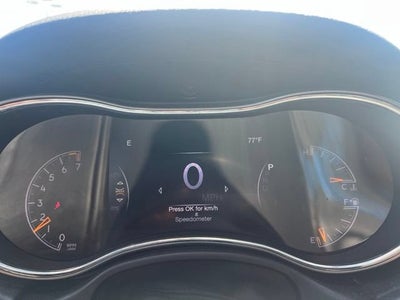 2019 Jeep Grand Cherokee Upland