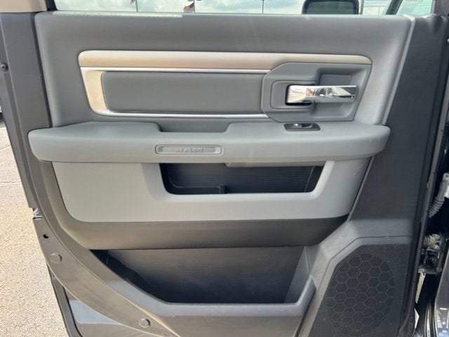 2014 RAM 1500 Outdoorsman