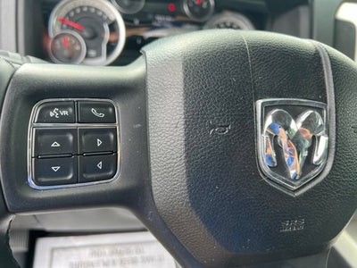 2014 RAM 1500 Outdoorsman