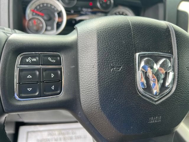 2014 RAM 1500 Outdoorsman