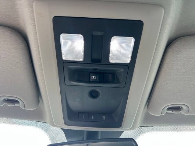 2014 RAM 1500 Outdoorsman