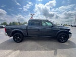 2014 RAM 1500 Outdoorsman