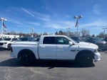 2018 RAM 1500 Night