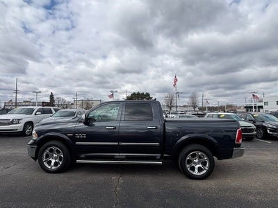 2016 RAM 1500 Laramie