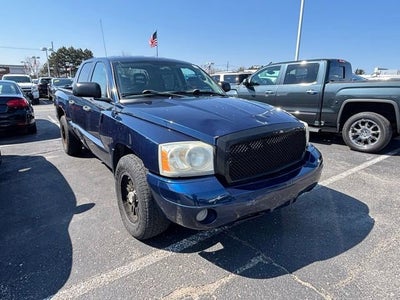 2006 Dodge Dakota SLT