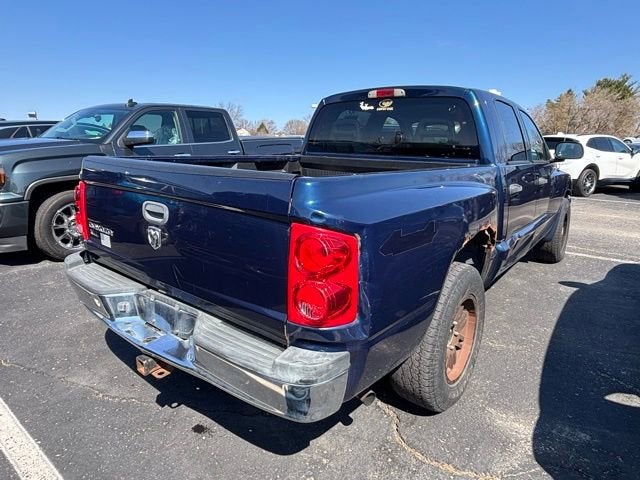 2006 Dodge Dakota SLT