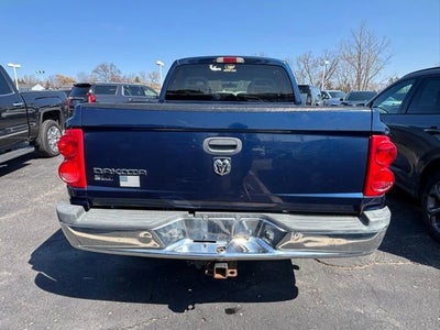 2006 Dodge Dakota SLT