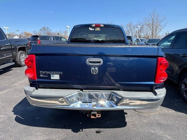 2006 Dodge Dakota SLT