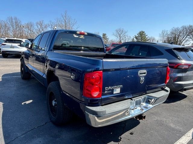 2006 Dodge Dakota SLT